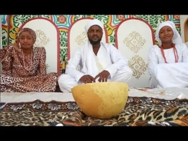 Video: Sakaina - Latest 2018 Nollywoood Hausa Movie